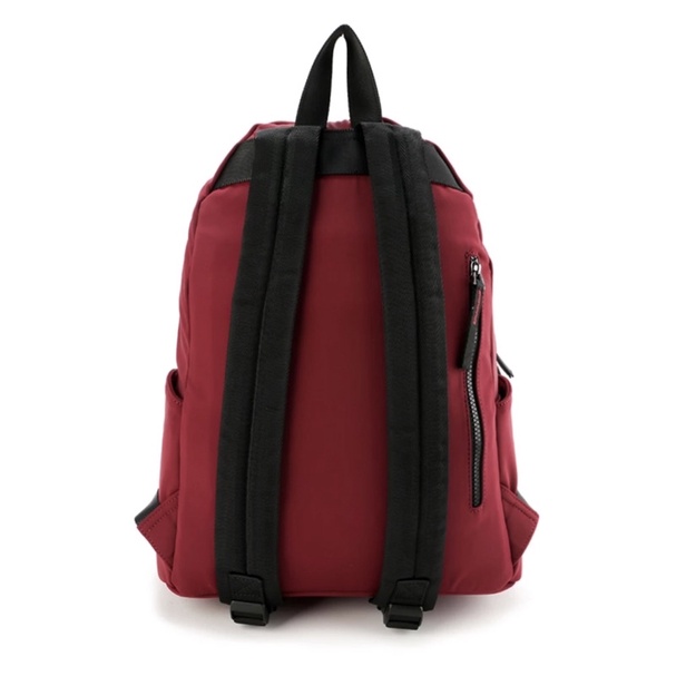 READY ORIGINAL HUSH PUPPIES SEVENTY8 BACKPACK TAS LAPTOP