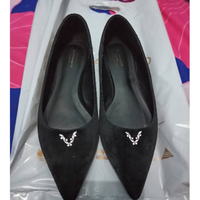 Flat shoes urban & co
