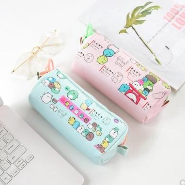 

[KODE FPTVQ] Kotak Pensil Jumbo Big Zipper SK0048