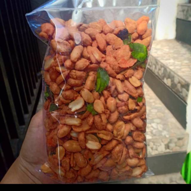 

Kacang thailand