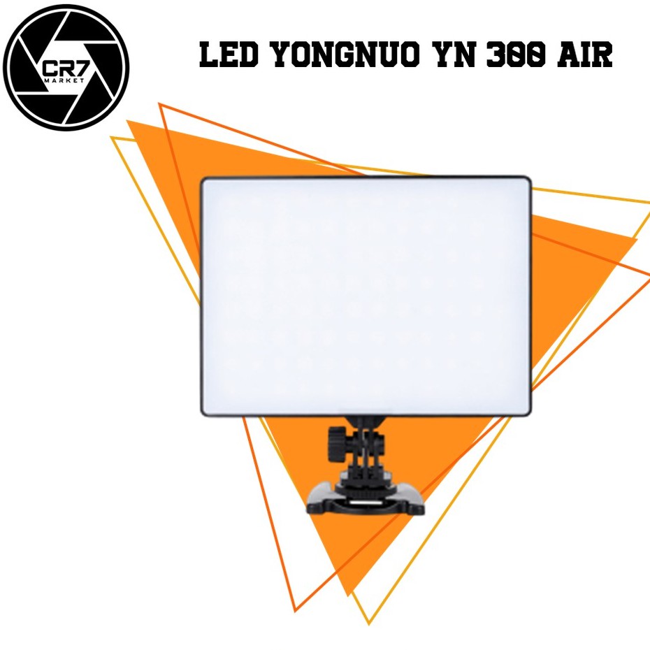 LED Yongnuo YN-300 AIR