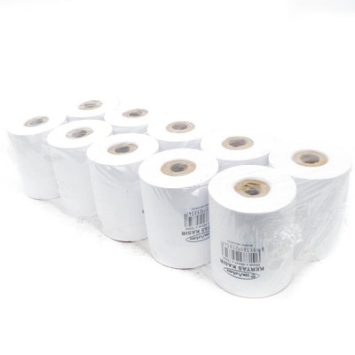 

KERTAS STRUK UKURAN 58 MM X 48 MM