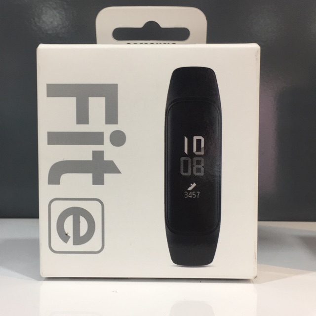 Galaxy Fit E