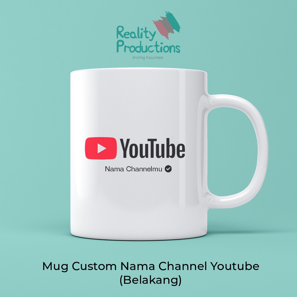 Mug Channel Youtube