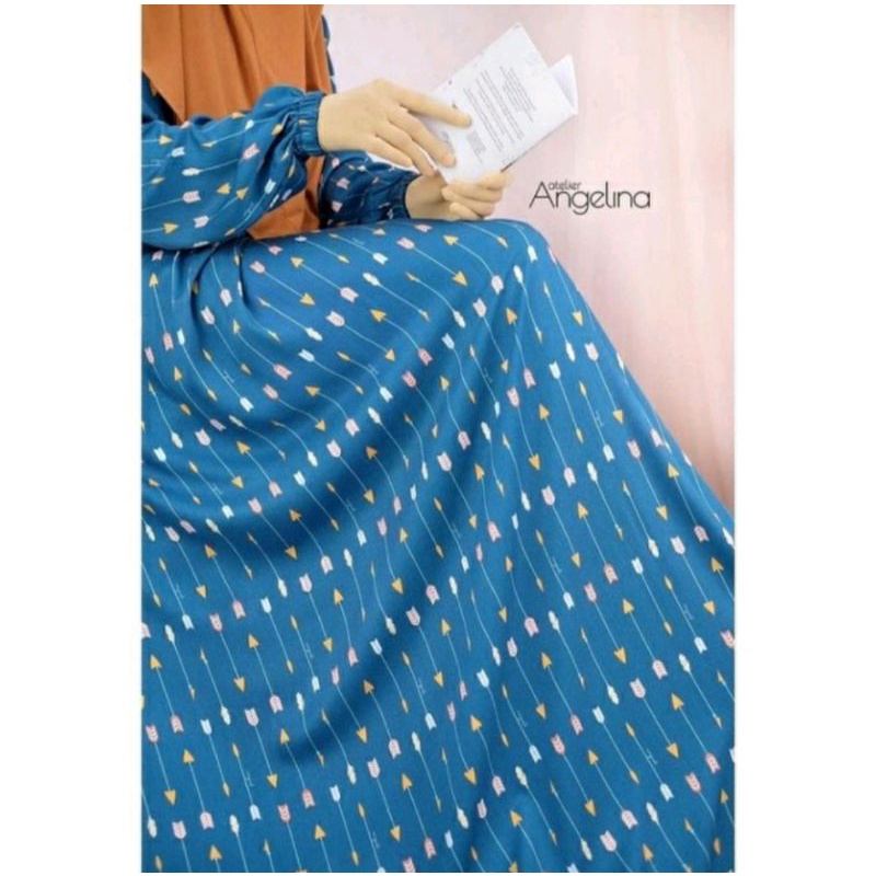 Sarah Dress by Atelier Angelina Original 2XL