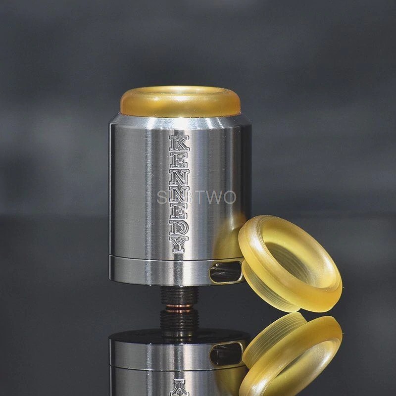 オンラインショップ】 kennedy RDA vindicator 21700 25mm kids-nurie.com