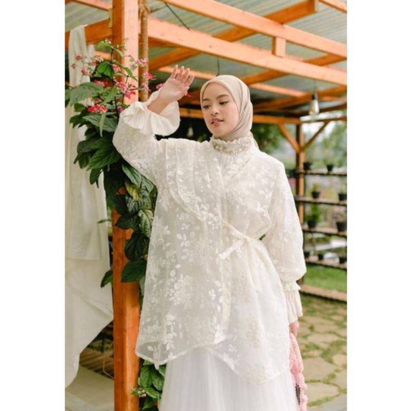 RAYA OUTER ZAKIYYA HAIDEE ORLIN (BACA DESKRIPSI PLIS)