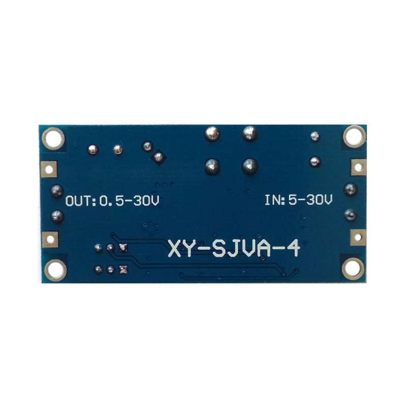 VIVI   DC-DC Auto Boost Step Up/Down Module Power Supply Module Output Adjustable