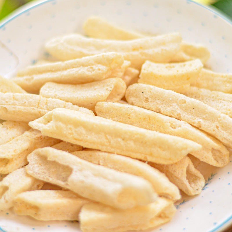 

Keripik Kentang Roll Original 130-150g