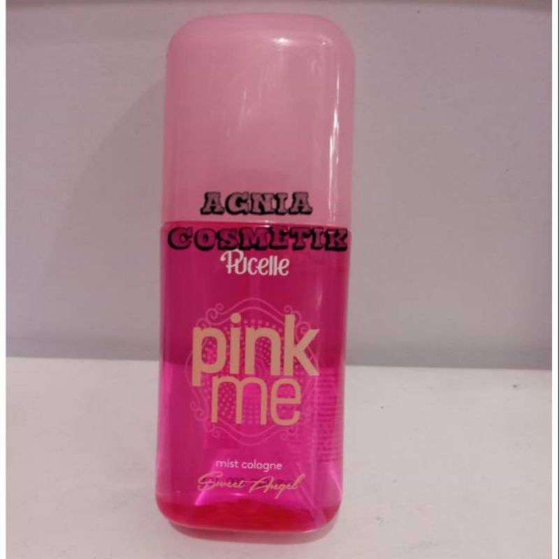 PUCELLE PINK ME 120Ml
