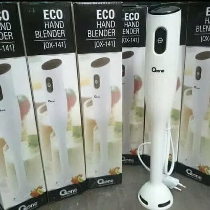 OXONE 141 ECO HAND BLENDER