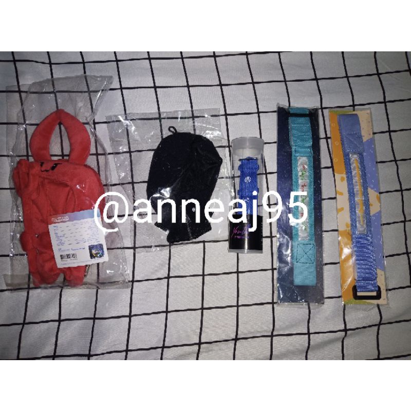 DENIMALZ COSTUME DAY6