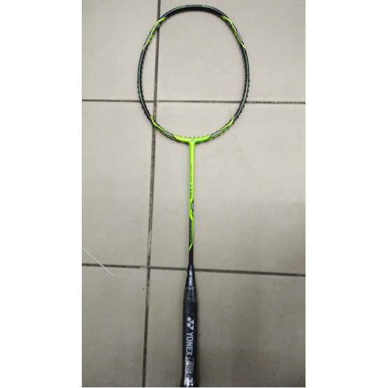Raket Bulutangkis Terbaru Raket Badminton Yonex Voltric 7 DG (Original)