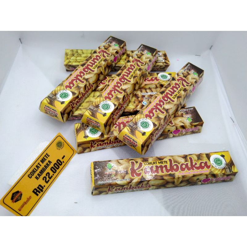 

Coklat mete kambaka[ coklat mete enak]