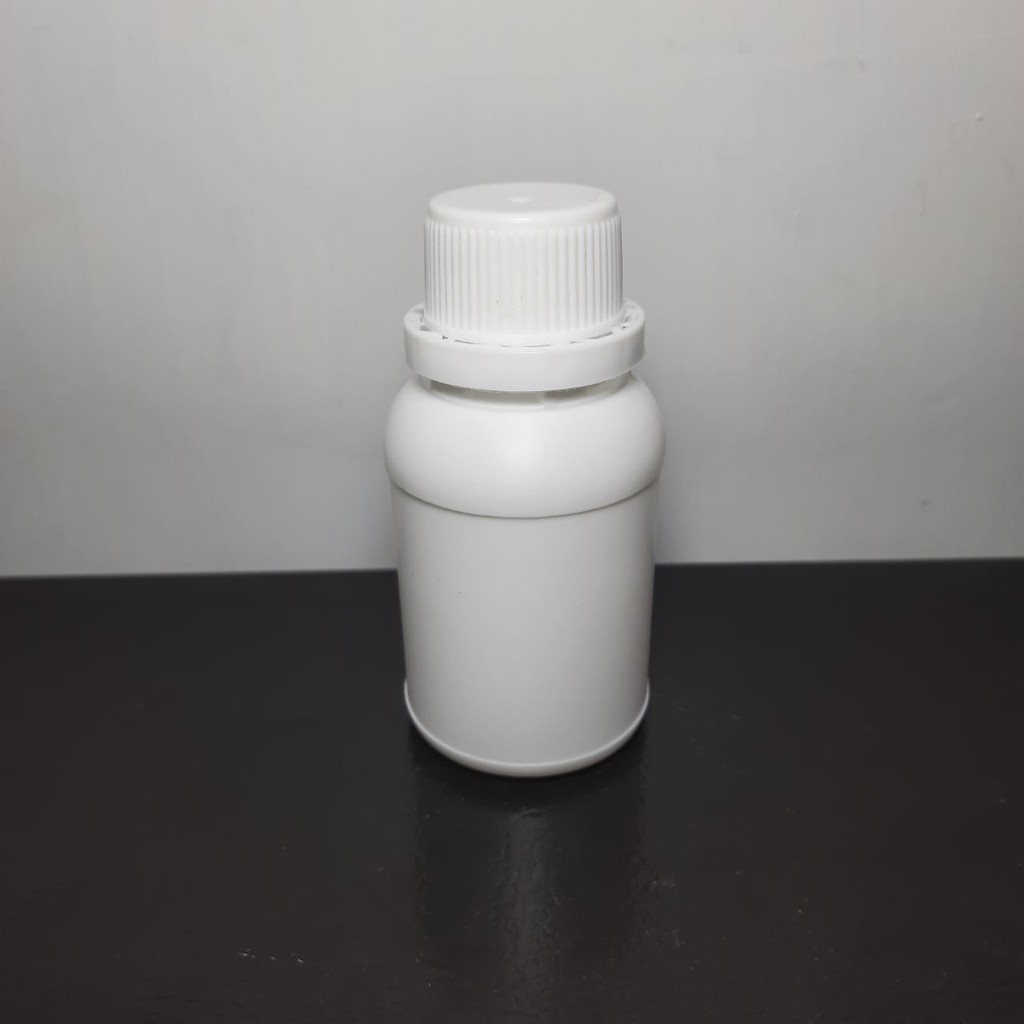 100ml Botol Agro/100ml Botol Labor HDPE