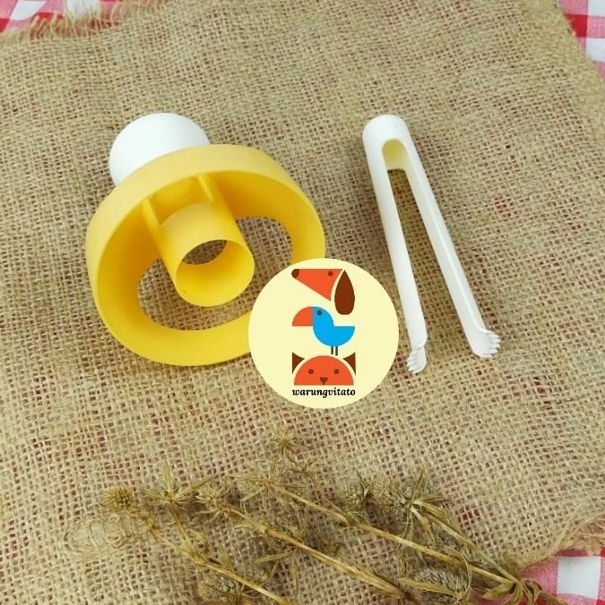 

Cuci Gudang Awal Tahun CETAKAN DONAT SET PENJEPIT 8x8CM DON0274 Cuci Gudang Awal Tahun