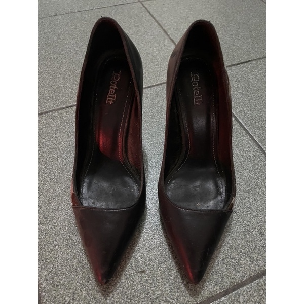 Rotelli Original Authentic Preloved