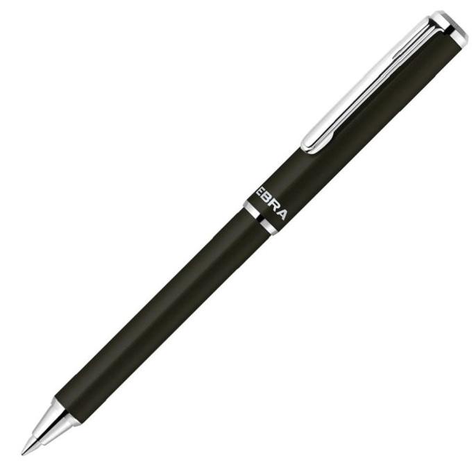 

hanya disini] Ballpoint Pen Zebra SL-F1 Mini 0.7 - Black