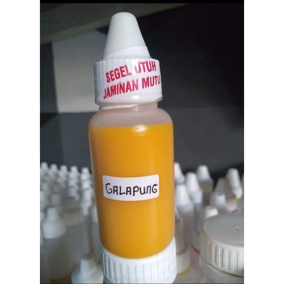 essen oplosan durian kaweni 30ml kadal jaya bandung essen oplosan spesial umpan ikan mas 100% origin