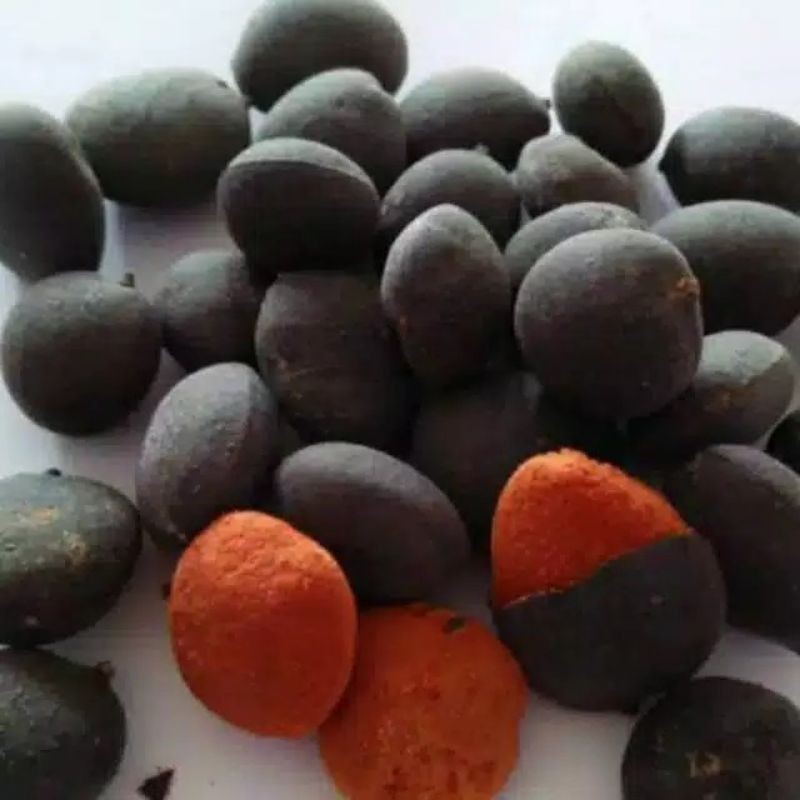 

Asam Ranji 1Kg/Asam Kranji/Kuranji/Obat diabet