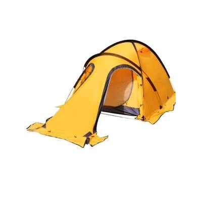Tenda Gunung / Camping Hillman Dolphin 2 Ulralight Original