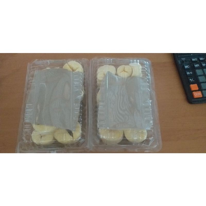 

TAPE SINGKONG MANIS LEGIT 1 KG