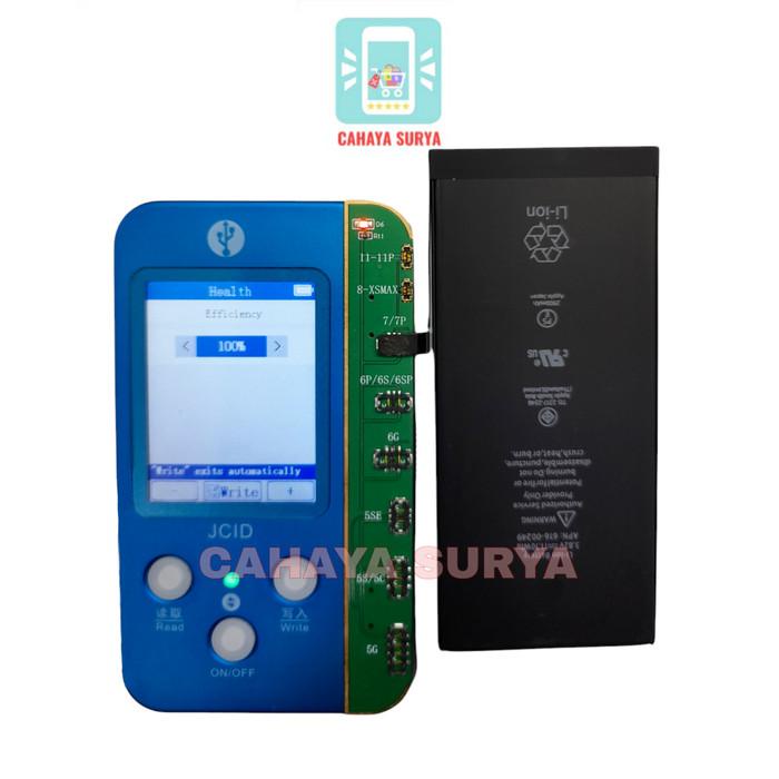 BATTERY BATERAI BATERE BATRE IPHONE 7+ IPHONE 7 PLUS