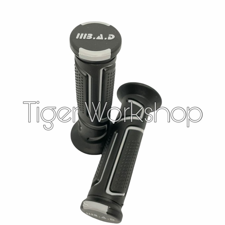 Handgrip Model TDR Hand Grips Handfat Sarung Gas Motor Universal Semua Jenis Motor Handgrip