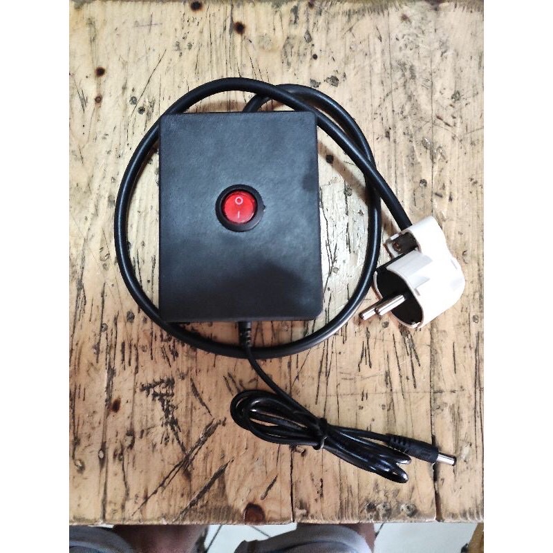 driver led hpl /driver led 36-50 led 1w/3w 300ma