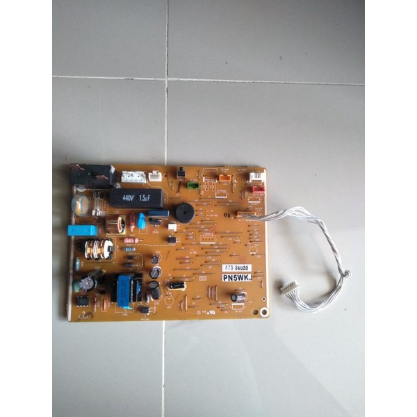 MODUL PCB AC PANASONIC A73-36020