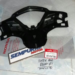 Batok Belakang Revo Fi Ori Original dari Honda Genuine Parts Di skon