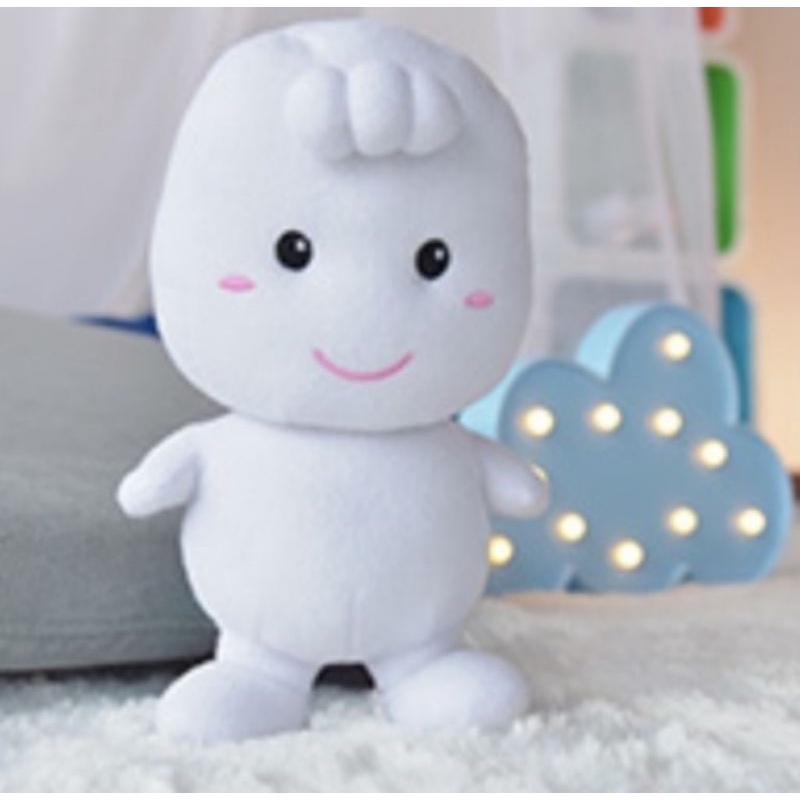 Jual Boneka Pokojang Mamypoko Super Besar 1 Meter Indonesia Shopee 