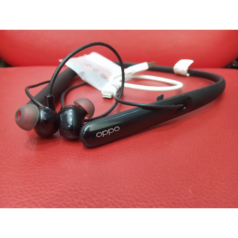 OPPO ENCO Q1 Produk OASE Original Non Packing