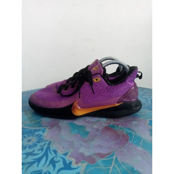 Sepatu Basket N1k3 kobe mamba focus
