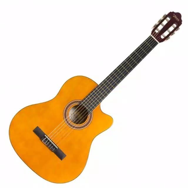 {AudioStore} Valencia Classic Guitar - Gitar Klasik Valencia 2 Limited