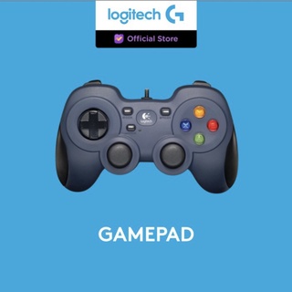 Logitech F310 Gamepad single USB
