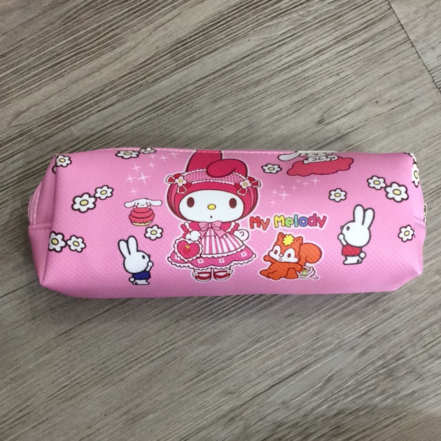 

Tempat Pensil My Melody