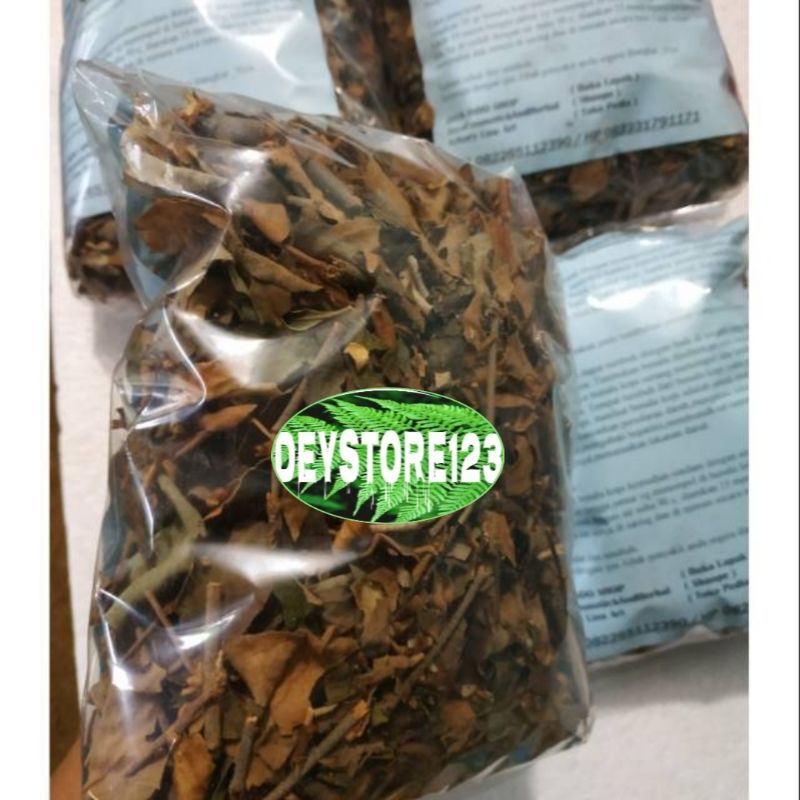 

benalu kopi kering 1 kg