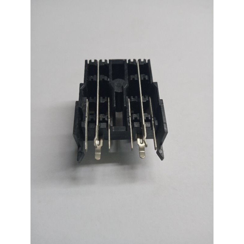 Socket RCA 4 Pin