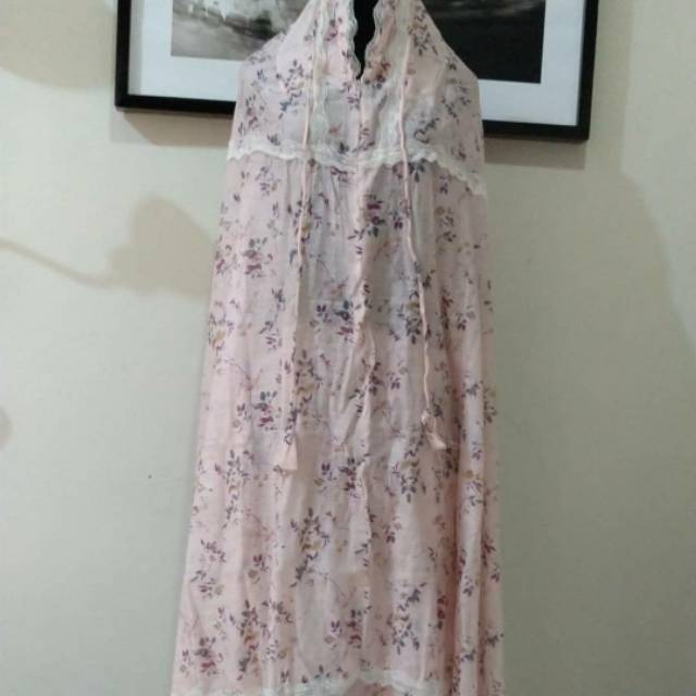 Mukena Katun Silky 2in1 'Gulya Series' Code Rose