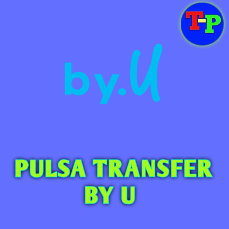 Pulsa Transfer By U