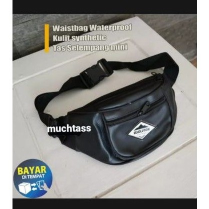 WAISTBAG SPON KOREA(HARGA GROSIR)TAS WAISBAG-TAS PAHA-TAS MINI- TAHAN AIR-TASTERMURAH-TERLARIS