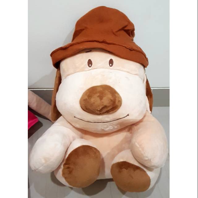 New Big Size Doggy Doll