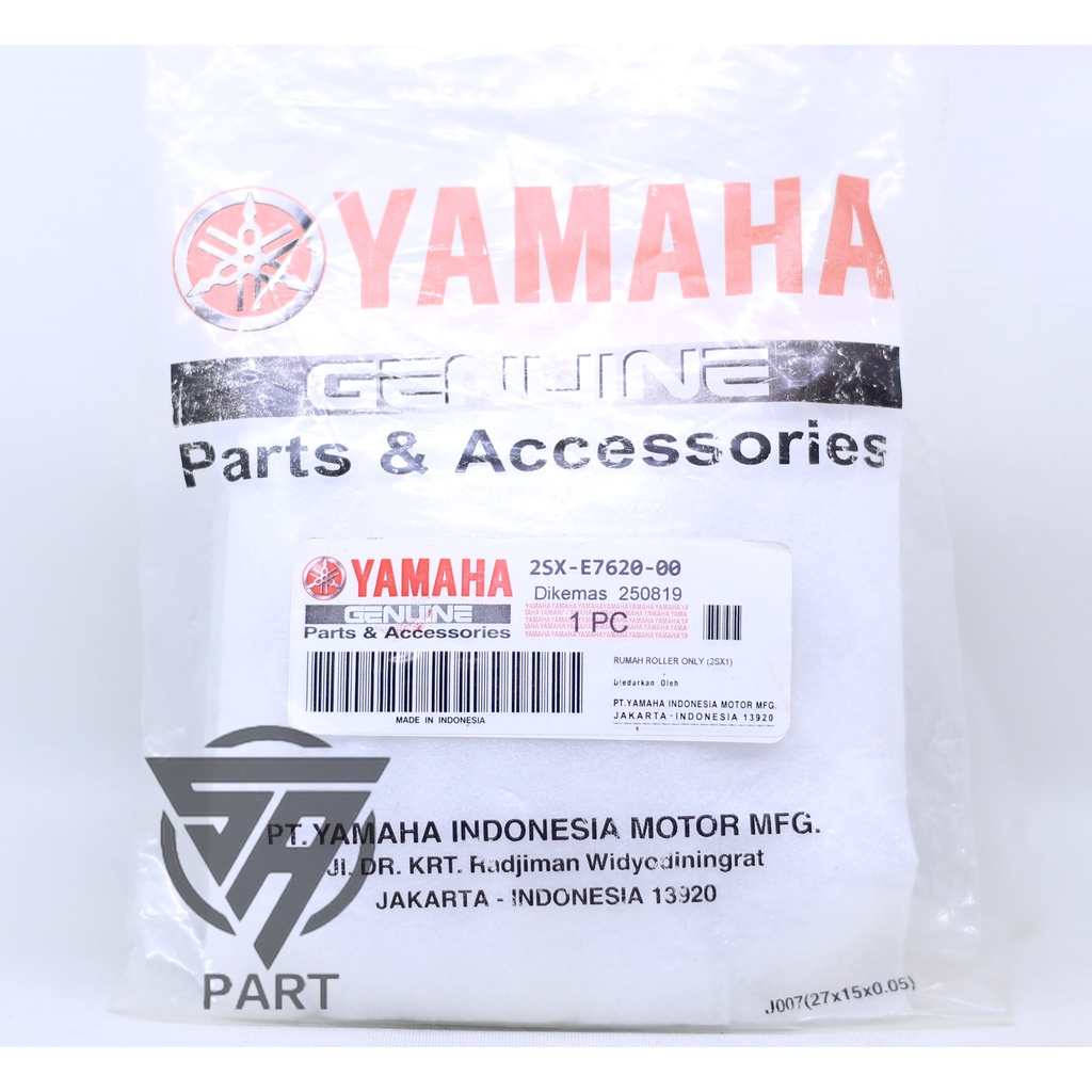 Rumah roller only yamaha Mio m3 (2PH / 2SX)