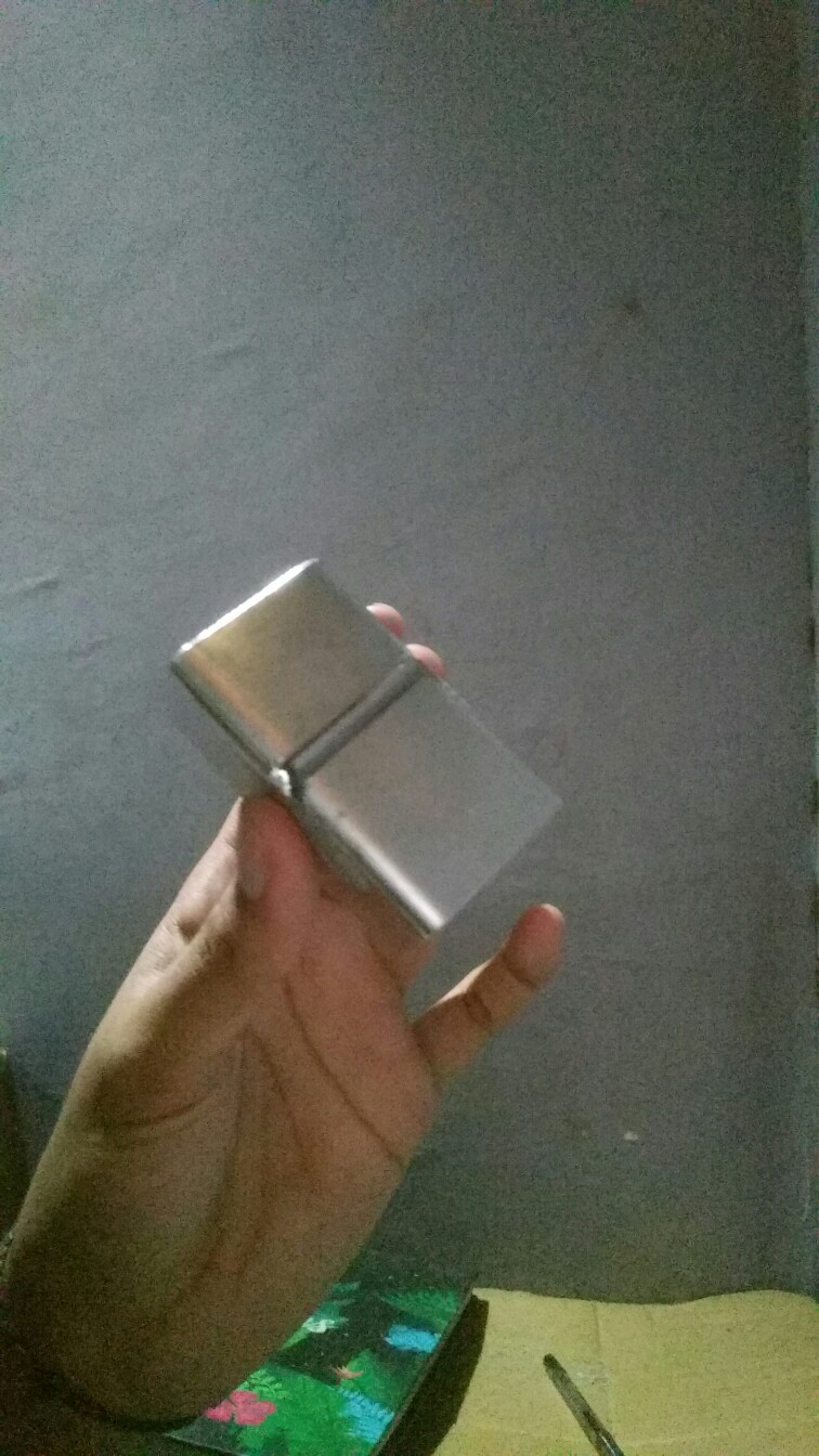 Pisau Pengupas/ Kerokan Kelapa Stainless Tebal Alumunium Homemade