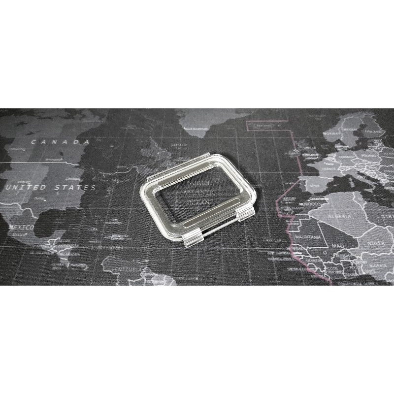 Backdoor Skeleton Go Pro 8 Black Protective Housing GoPro Ori Original 2nd Second Bekas