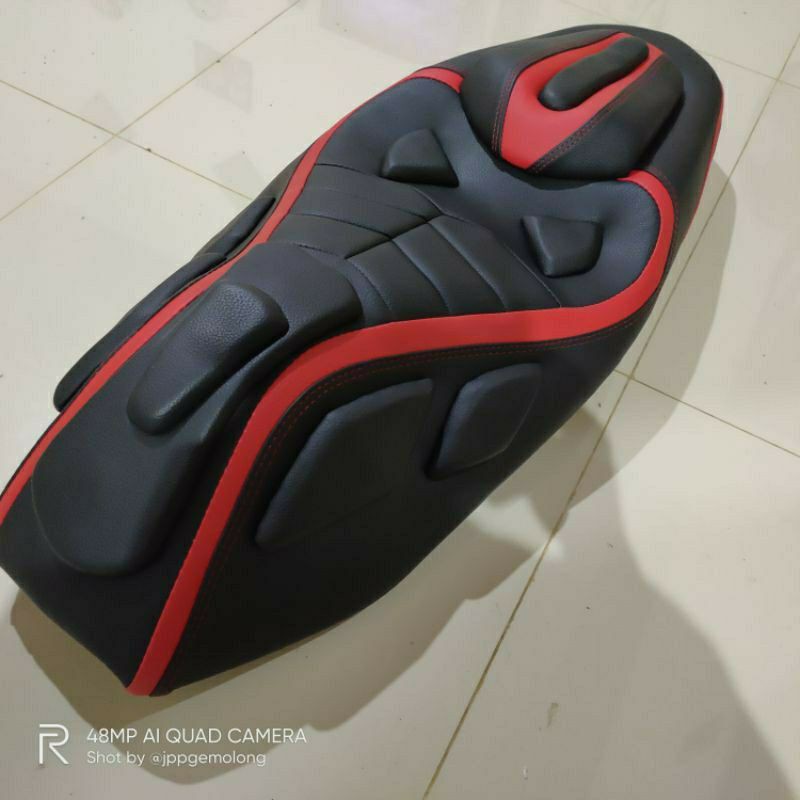 JOK HONDA ADV FULL MBTECH-JOK ADV 150 MODIFIKASI