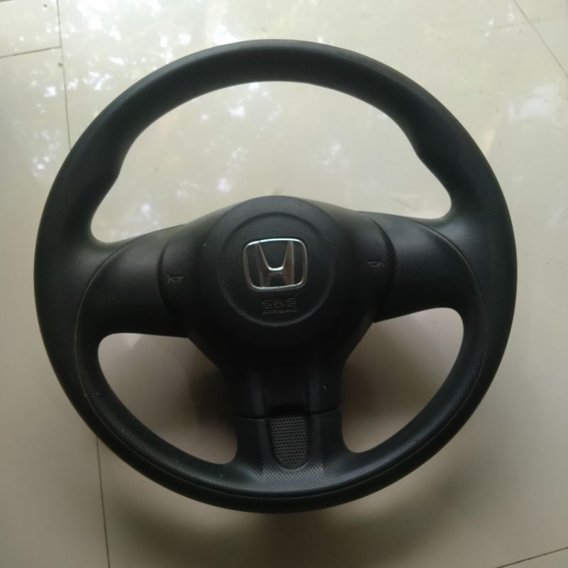 stir brio stir brv stir mobilio setir honda original