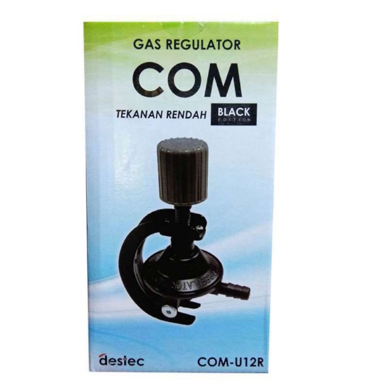 regulator destec COM-U12R