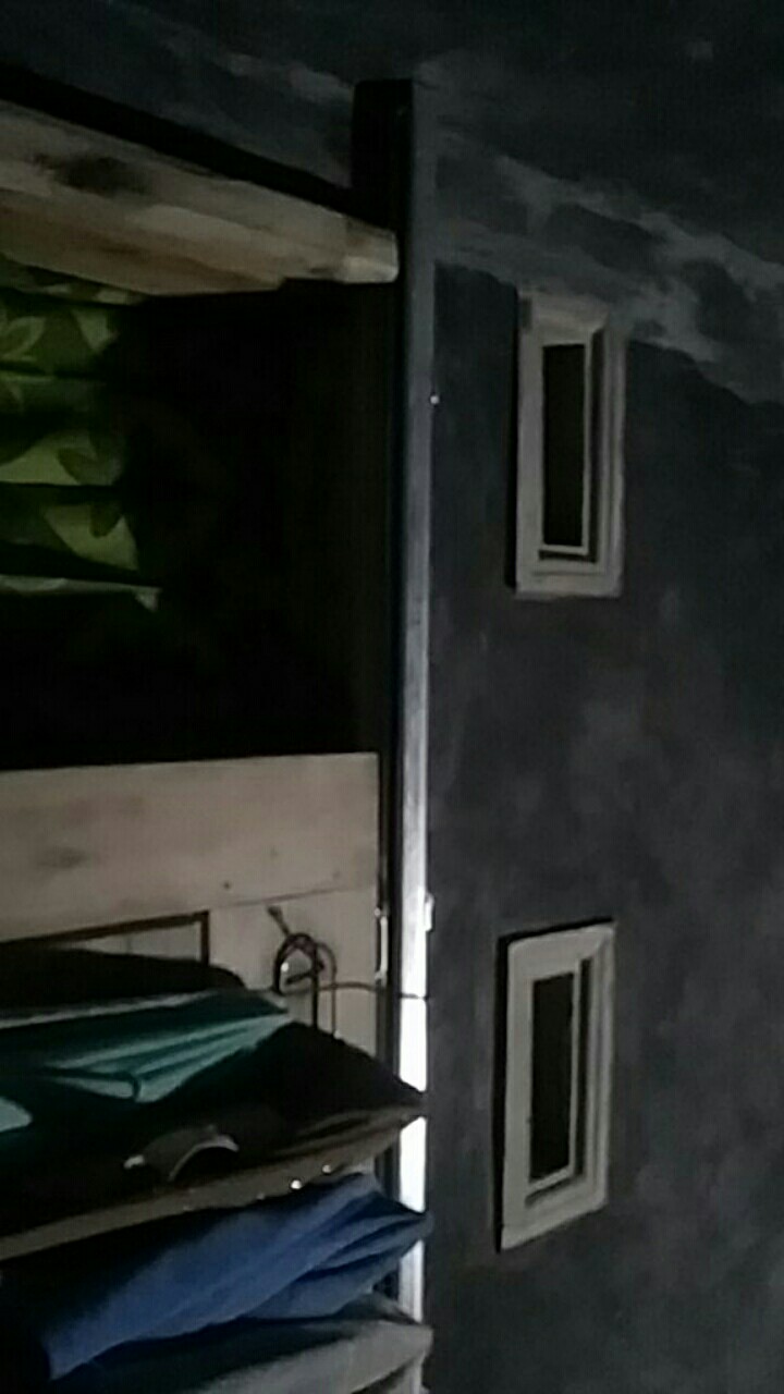 Rel Pintu Dorong / Kunci Pintu Geser J 3 Complit Soligen  Germany